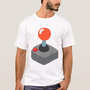 T-shirt Joystick