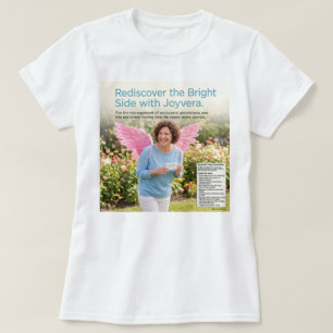 T-shirt Joyvera Adv