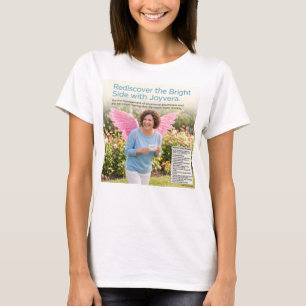T-shirt Joyvera Adv
