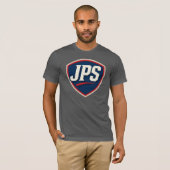 T-SHIRT JPS (Devant entier)