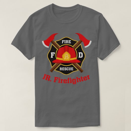 T-shirt Jr (Design devant)