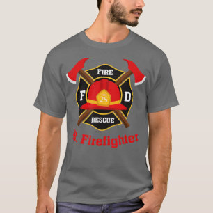 T-shirt Jr