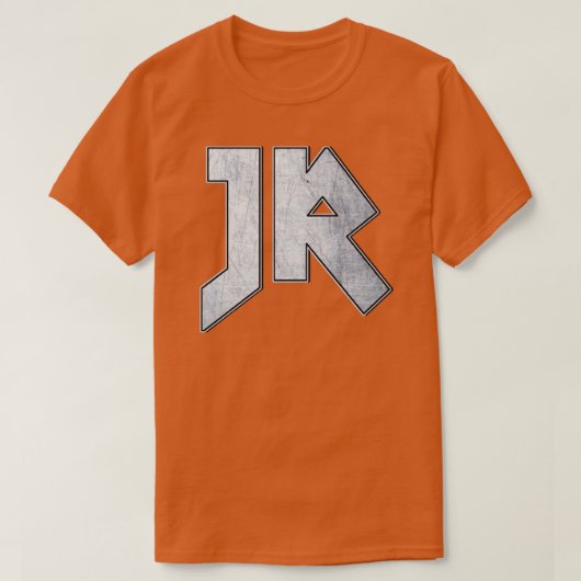T-SHIRT JR (Design devant)