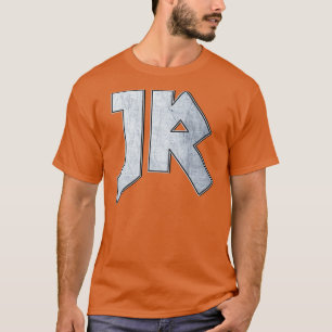 T-SHIRT JR