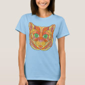 T-shirt JRG Cat2 (Devant)