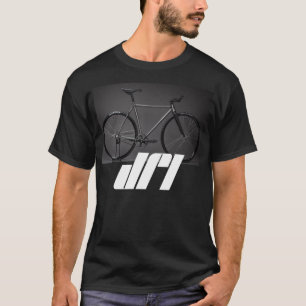 T-shirt JRI T exposé par CUJO