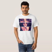 T-shirt JRLove (Devant entier)