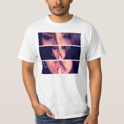 T-shirt JRLove (Devant)