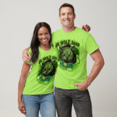 T-shirt jrwolfTshirt (Unisexe)