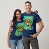 T-shirt JSV Jaguars 3 (Unisexe)