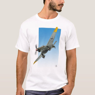 T-shirt Ju87 Stuka