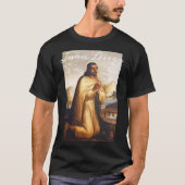 T-shirt Juan Diego (Devant)