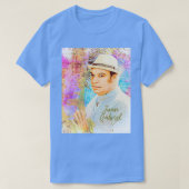 T-shirt Juan Gabriel 2 (Design devant)