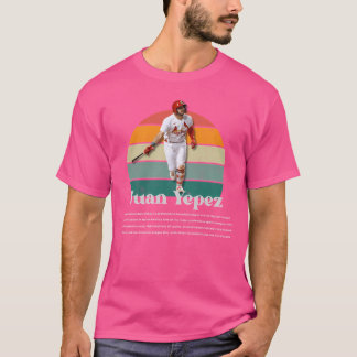 T-shirt Juan Yepez Vintage Vol 01