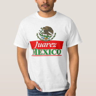 T-shirt Juarez
