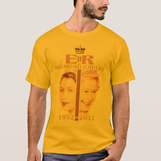 T-shirt Jubilé de diamant