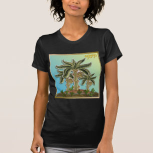T-shirt Judaica 12 Tribus d'Israël Joseph