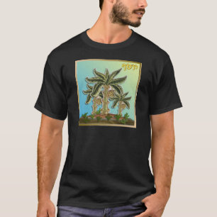 T-shirt Judaica 12 Tribus Israël Joseph