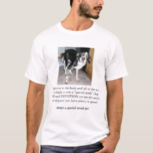 T-shirt Judas