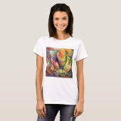 T-shirt Judas 2008 (Devant entier)