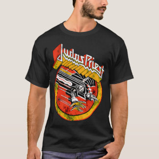 T-shirt Judas Priest