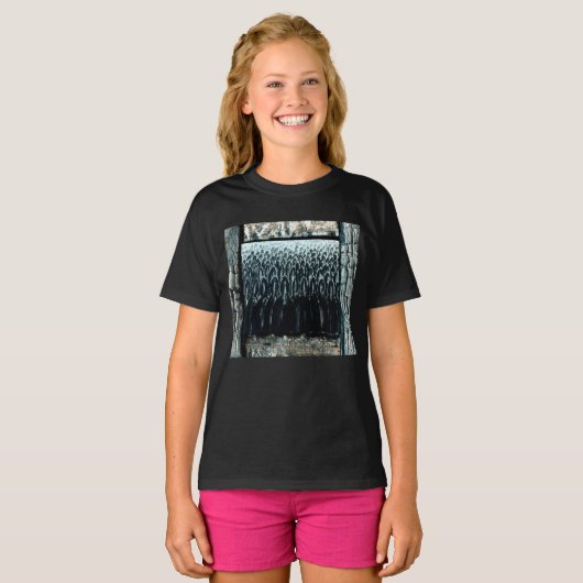 T-shirt Judgment (Devant entier)