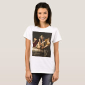 T-shirt Judith Slaying Holofernes (Devant entier)