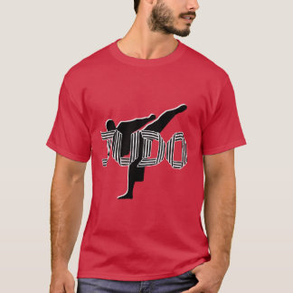 T-SHIRT JUDO