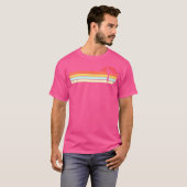 T-shirt Judo Funny Judo (Devant entier)