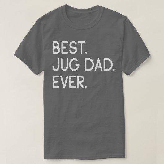 T-shirt Jug (Design devant)