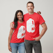 T-shirt Jug de lait (Unisexe)