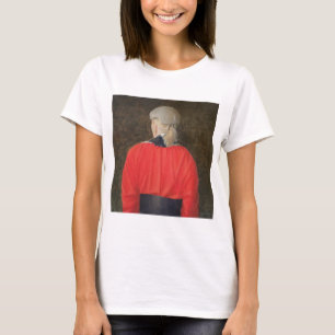 T-shirt Juge 2005 de Cour Suprême