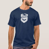 T-shirt Juge v2 (Devant)