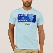 T-SHIRT JUGEMENT (Devant)