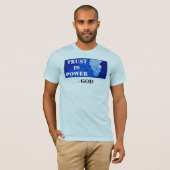 T-SHIRT JUGEMENT (Devant entier)