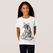 T-Shirt Jugement de Jésus-Christ (Devant entier)