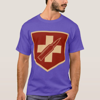 T-shirt JuggerNog Perk friends
