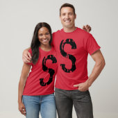 T-shirt Jughead S Oversized (Unisexe)