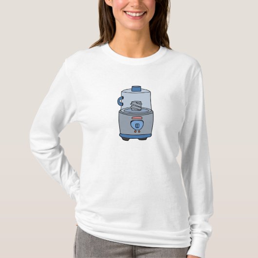 T-shirt Juicer (Devant)
