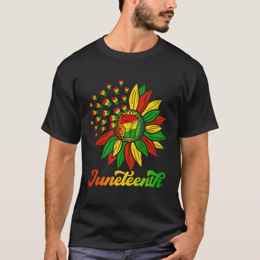 T-shirt Juin 1865 - Juin 1865 (Devant)