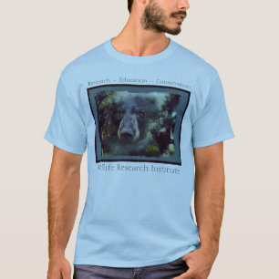 T-shirt Juin par Pam Arbegast Yanick T à manches courtes