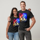 T-shirt Jul Meilleure vente (Unisexe)