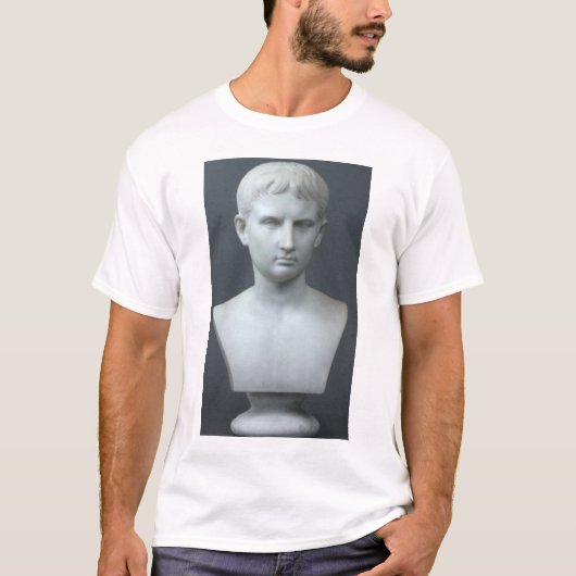 T-shirt Jules César (Devant)