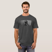 T-shirt Jules Eastman (Devant entier)