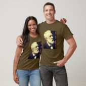 T-shirt Jules Verne (Unisexe)