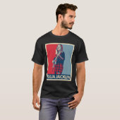 T-shirt Julia Jacklin (Devant entier)