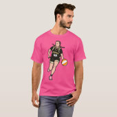 T-shirt Julie (Devant entier)