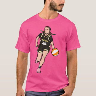 T-shirt Julie