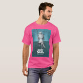 T-shirt Juliette Des Esprits (Devant entier)