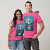 T-shirt Juliette Des Esprits (Unisexe)